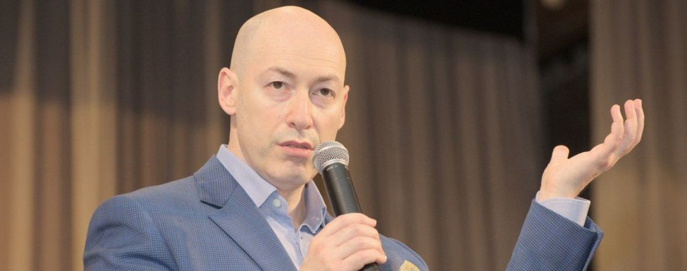 Янина Соколова заявила об иске от Дмитрия Гордона – адвокат журналиста опровергает