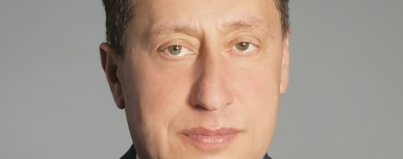 Зеленский назначил главой Луганщины ректора Луганского университета внутренних дел