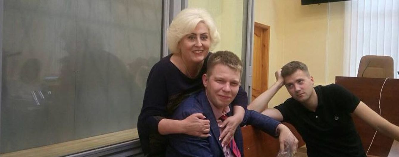 Под Киевом обокрали квартиру адвоката Штепы, Савченко, "Топаза" и "Терезы"