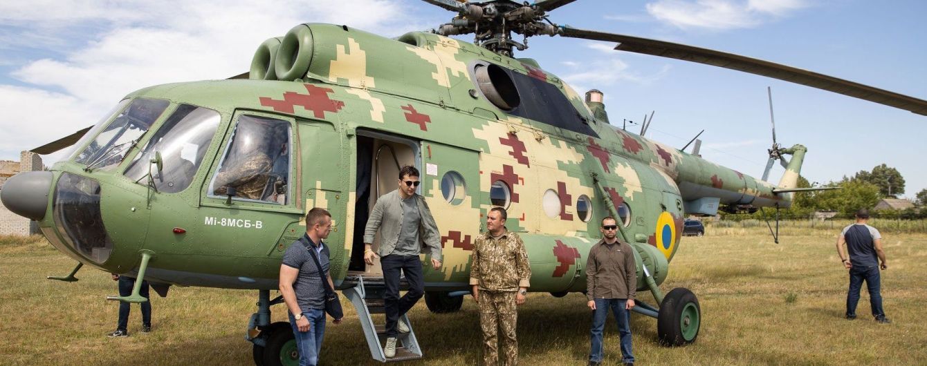 "Не оставим без ответа": Зеленский констатировал окончание перемирия после гибели украинских военных