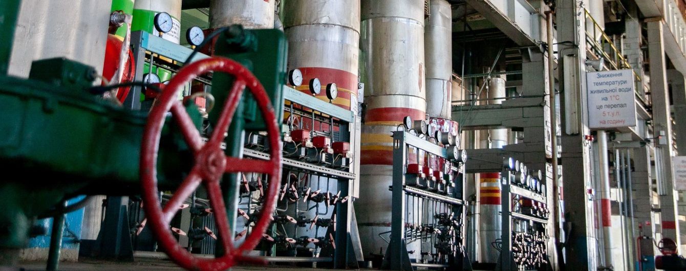 Для повышения цены на газ осенью нет оснований - Гройсман