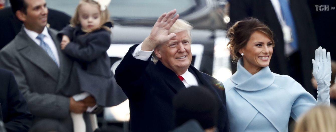Скандальный телемост и нелепый памятник Мелании Трамп. Пять новостей, которые вы могли проспать