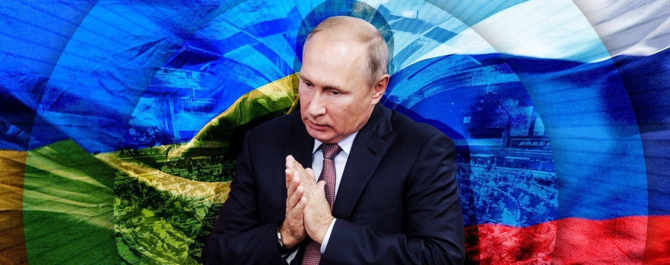 Війна на Донбасі. Кремль готує ще одну блискучу спецоперацію