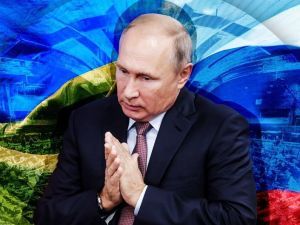 Война на Донбассе. Кремль готовит еще одну блестящую спецоперацию