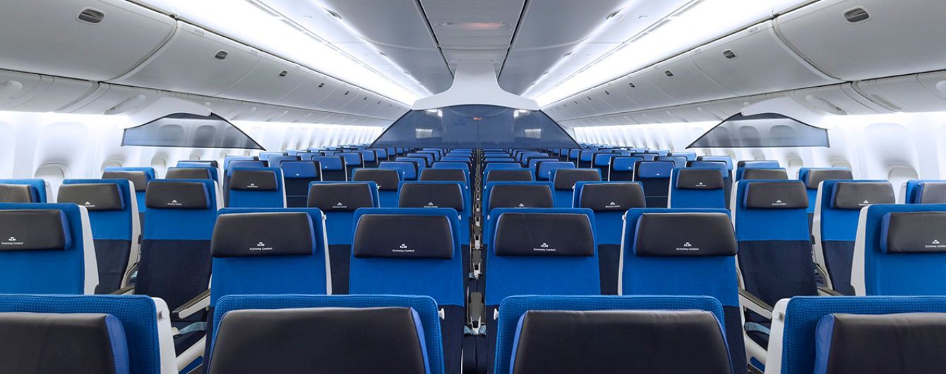 KLM запустила новый бесплатный автобус в аэропорт Амстердама