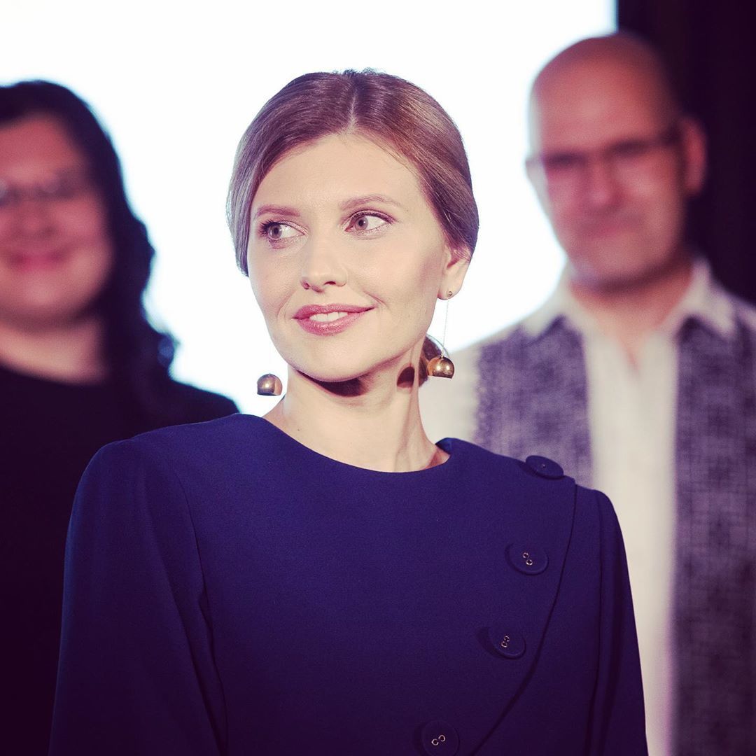 Елена Зеленская_2