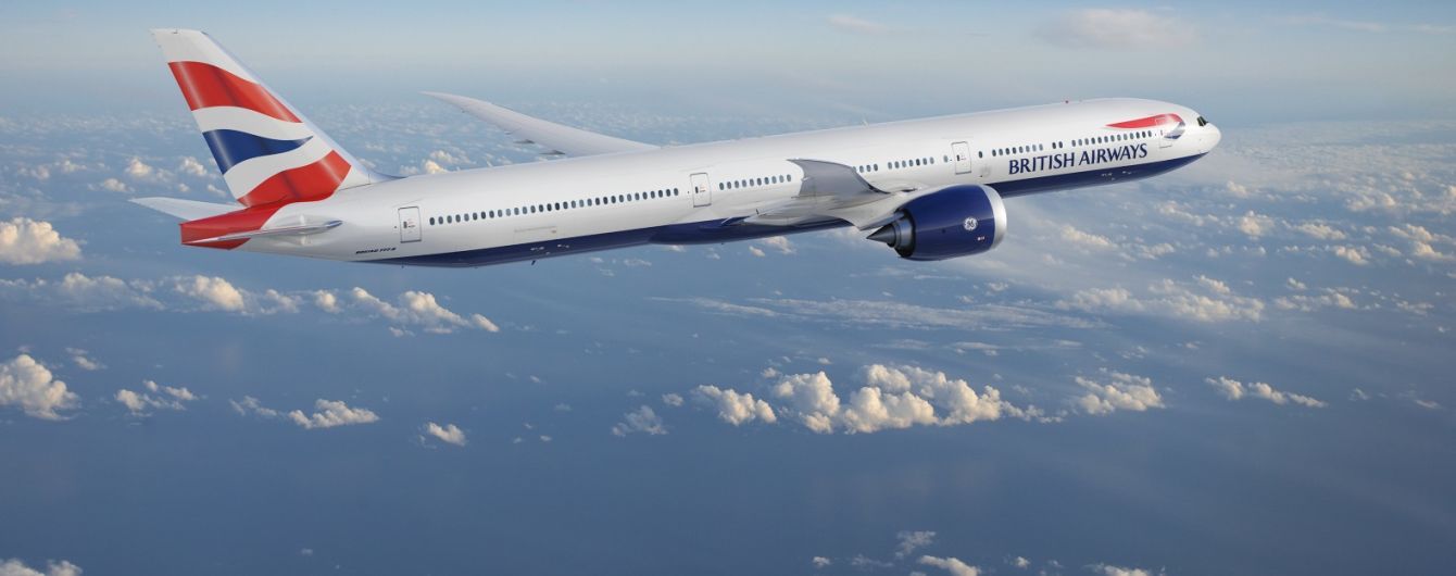 British Airways оштрафовали на $ 230 миллионов за похищение данных сотен тысяч клиентов