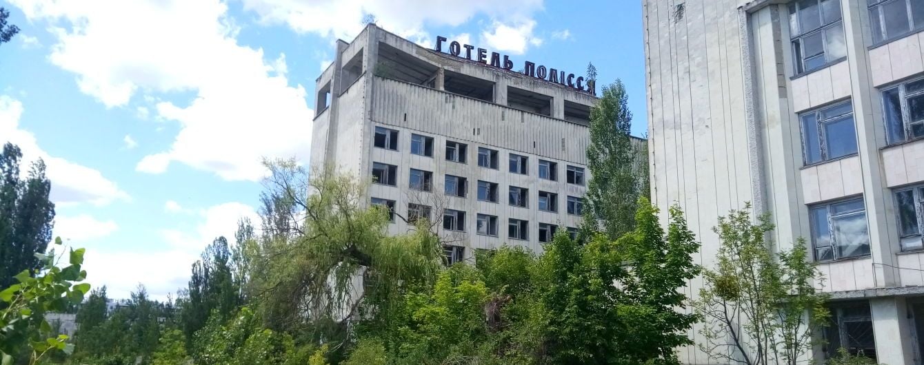 Свыше 100 тысяч посетителей: в Чернобыле наблюдается туристический бум после выхода сериала HBO