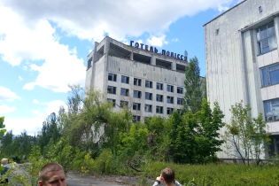 Свыше 100 тысяч посетителей: в Чернобыле наблюдается туристический бум после выхода сериала HBO