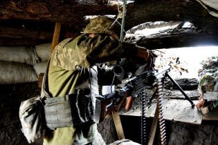 Бойовики "ДНР" заявили про зрив перемир'я