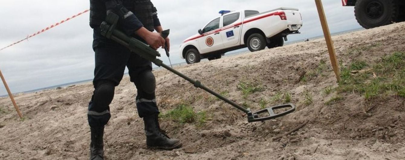 У штабі ООС констатують, що на Донбасі почастішали випадки підриву людей і техніки