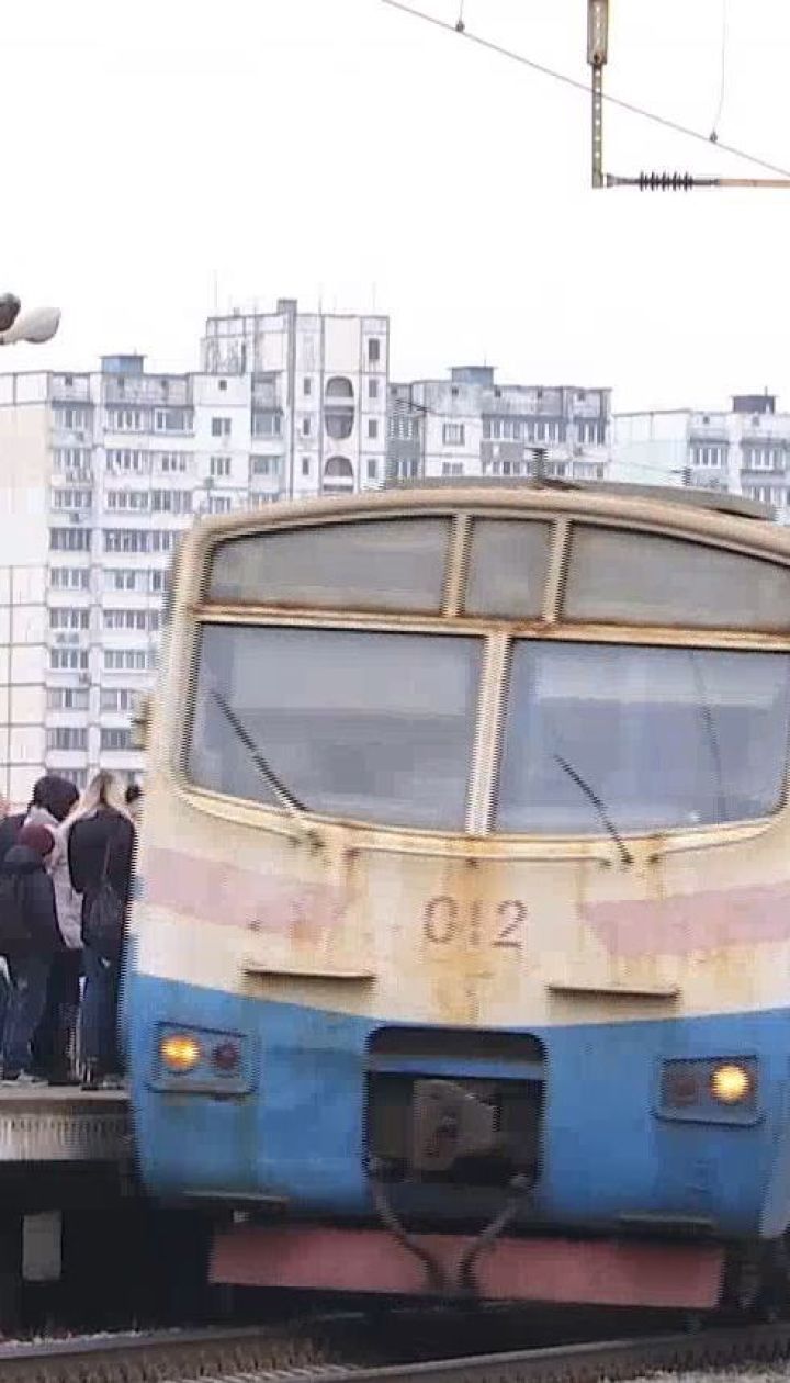 Укрзалізниця починає оновлювати електрички – Економічні новини