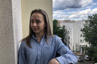 Любит готовить и мечтает покорить Токио. Чем живет двукратная медалистка Евроигр Диана Варинская