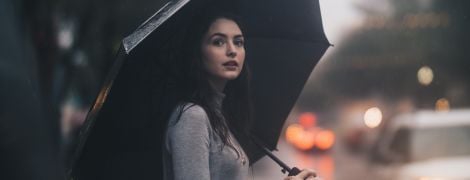 В Україні обіцяють дощі та грози - прогноз погоди