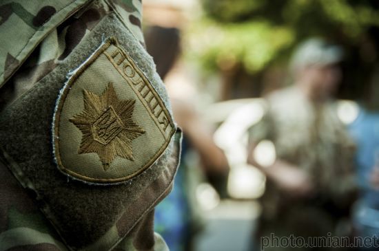 На Житомирщині поліцейський скоїв ДТП: є загиблі