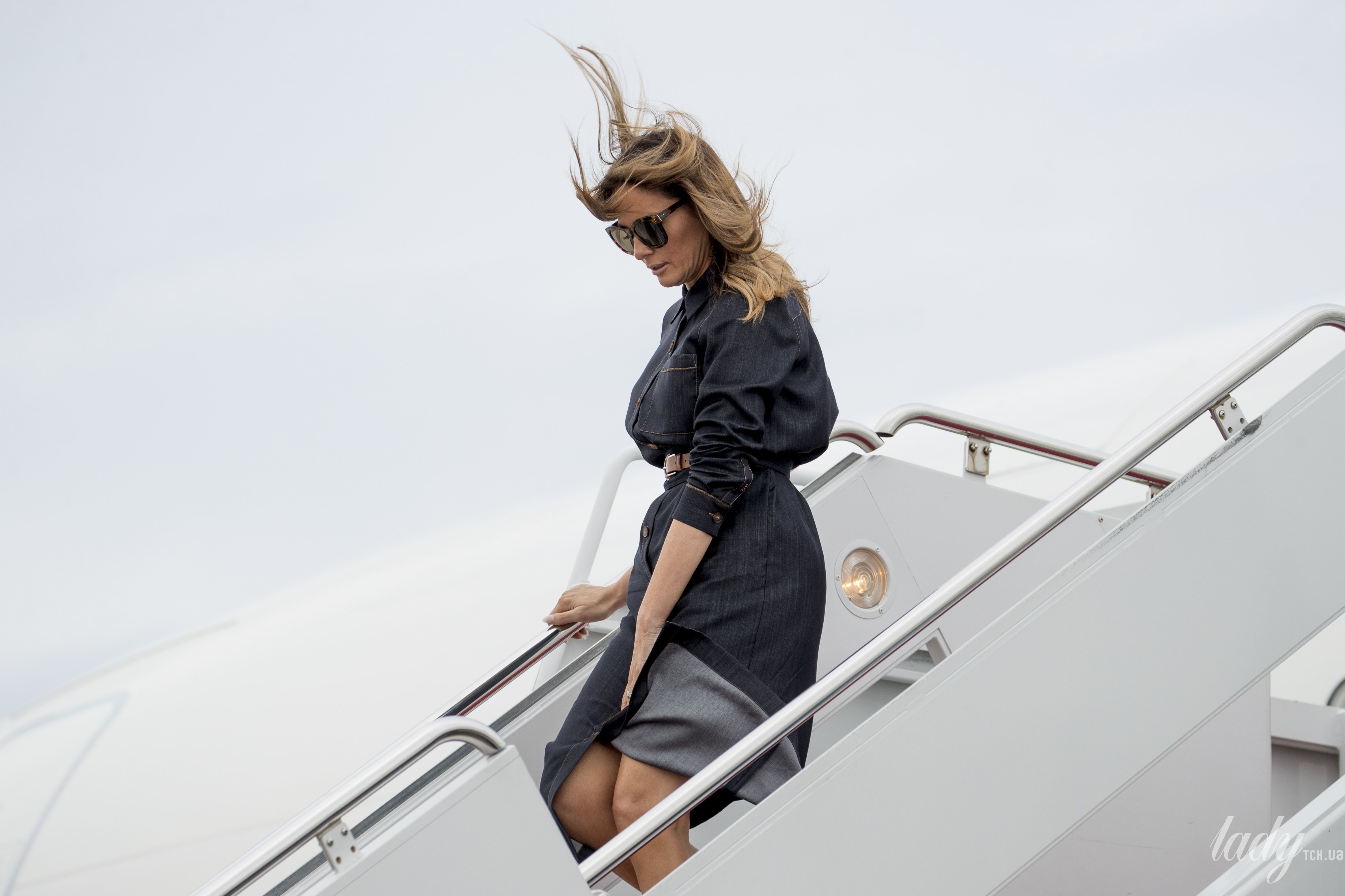 Мелания Трамп_4