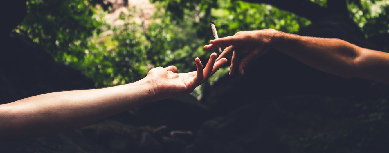 Ізраїль продаватиме марихуану в інші країни