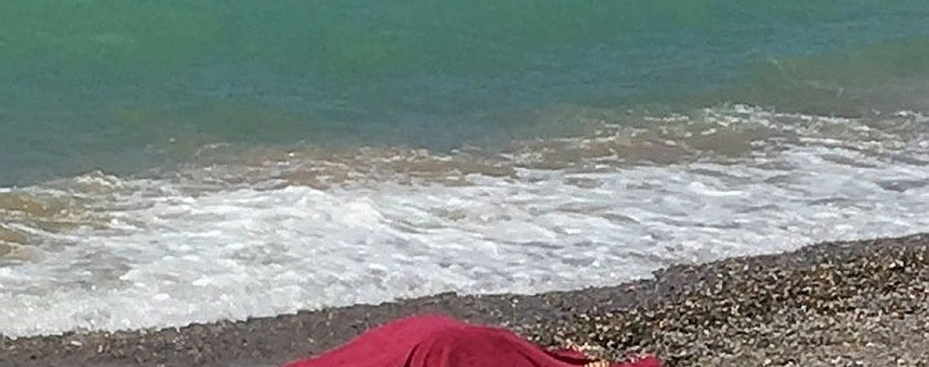 С гирей на шее: в Крыму нашли мертвым пропавшего крымского татарина