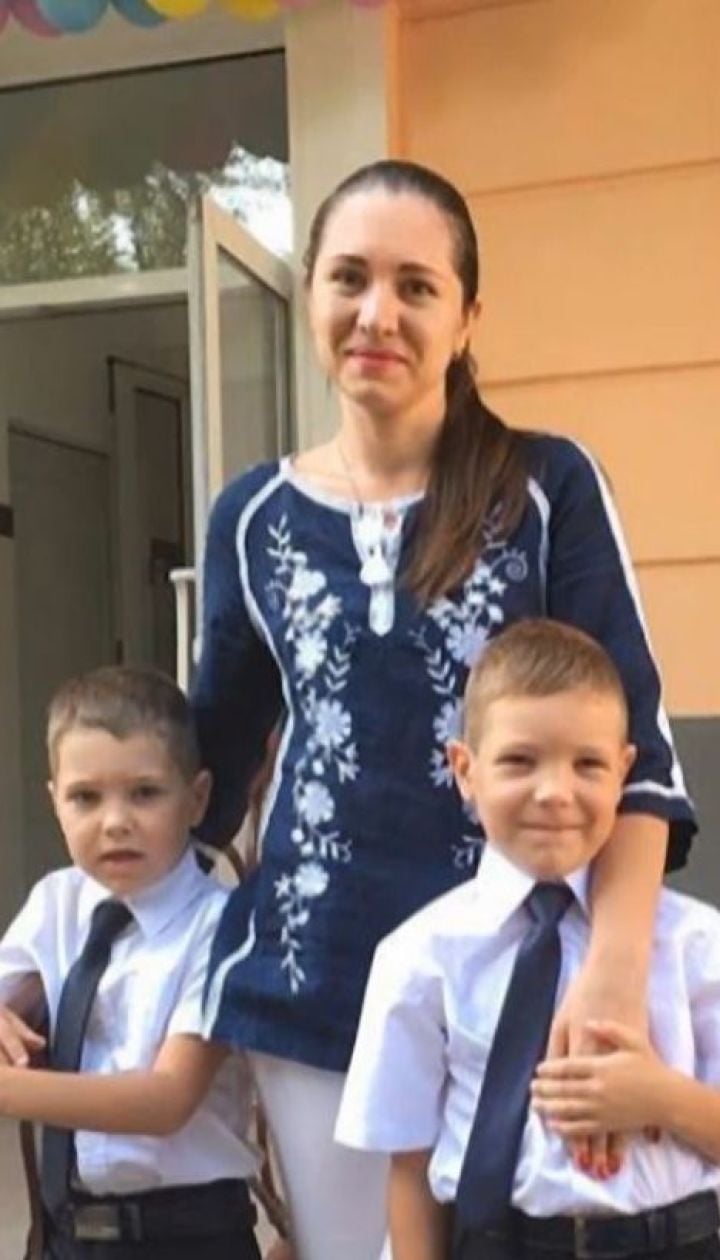 Загибель матері і її 2 дітей: стало відомо, що померла перебувала у депресії