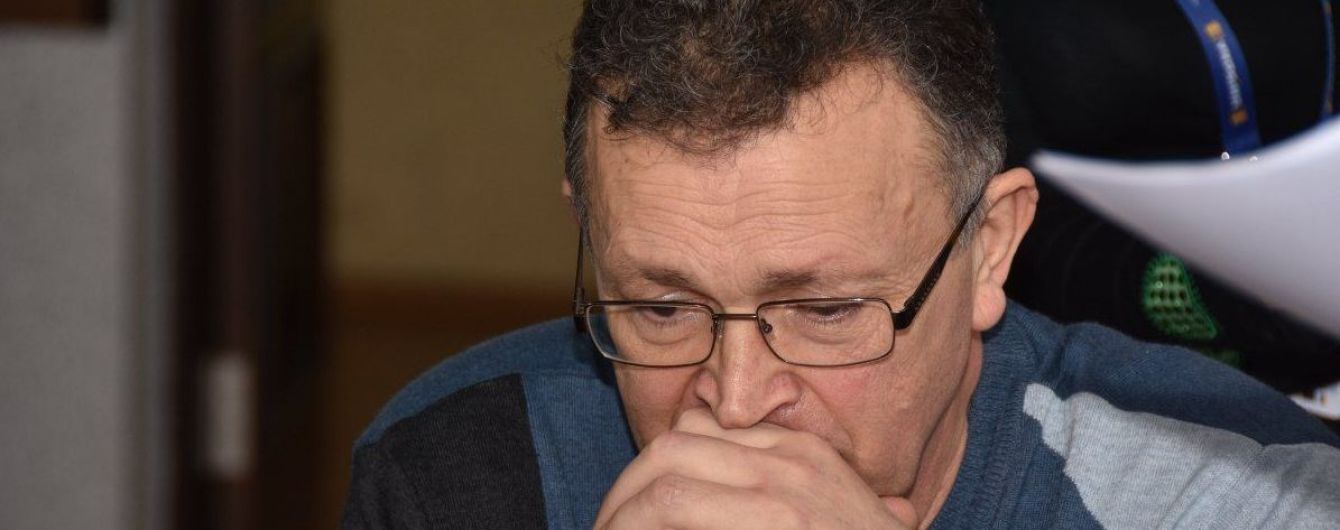 Суд смягчил меру пресечения "экс-министру" оккупированного Крыма