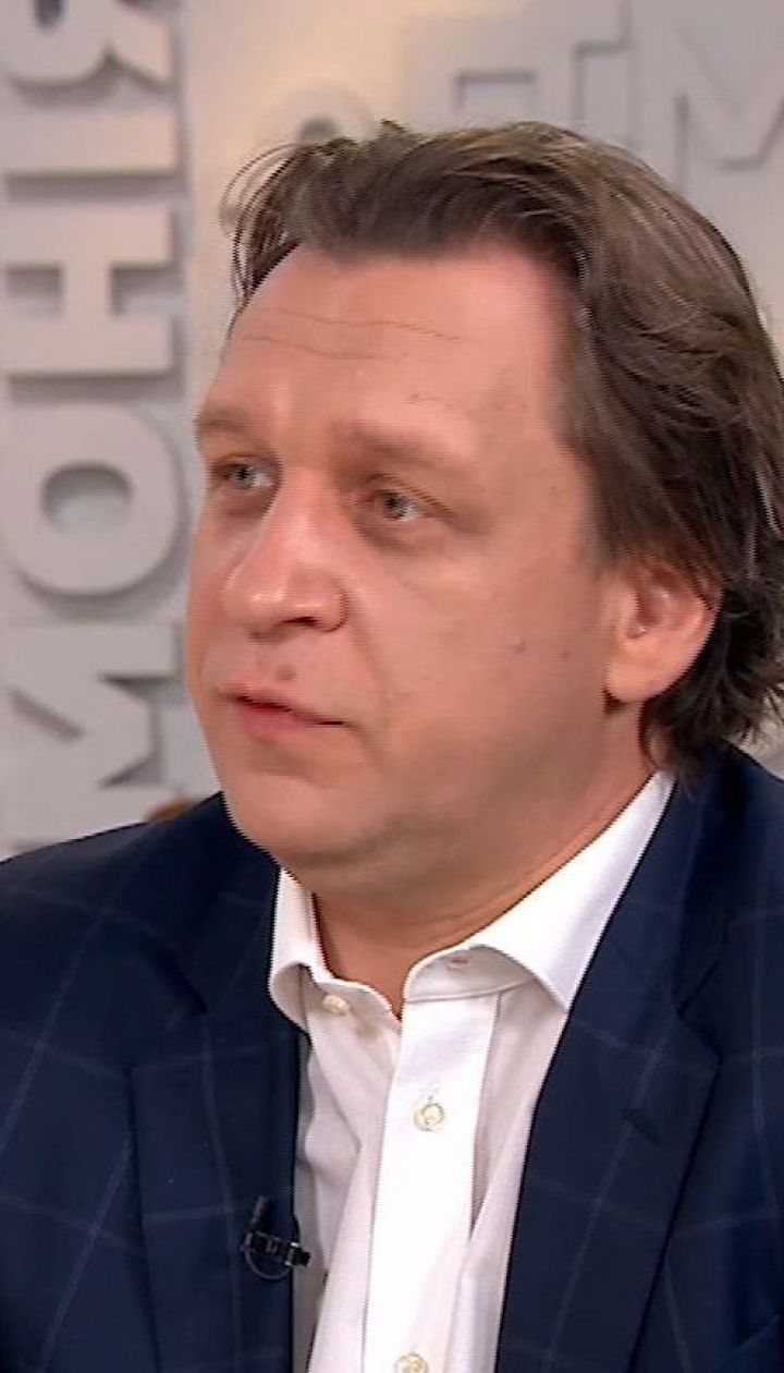 Почему гривна укрепилась и что будет после парламентских выборов - разговор с экономистом