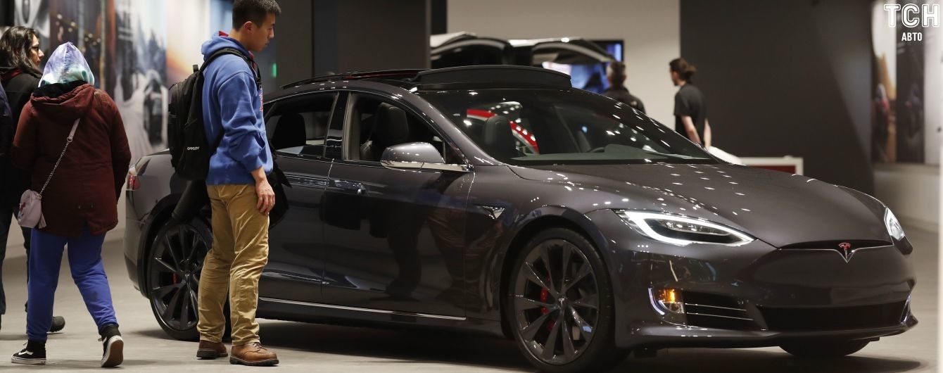 Маск рассказал, как изменятся обновленные Model S и Model X