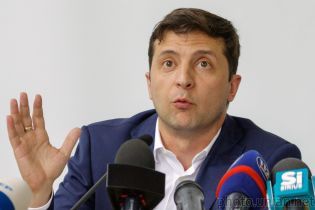 Зеленський запропонував прем’єр-міністру Італії провести експертизу у справі Марківа