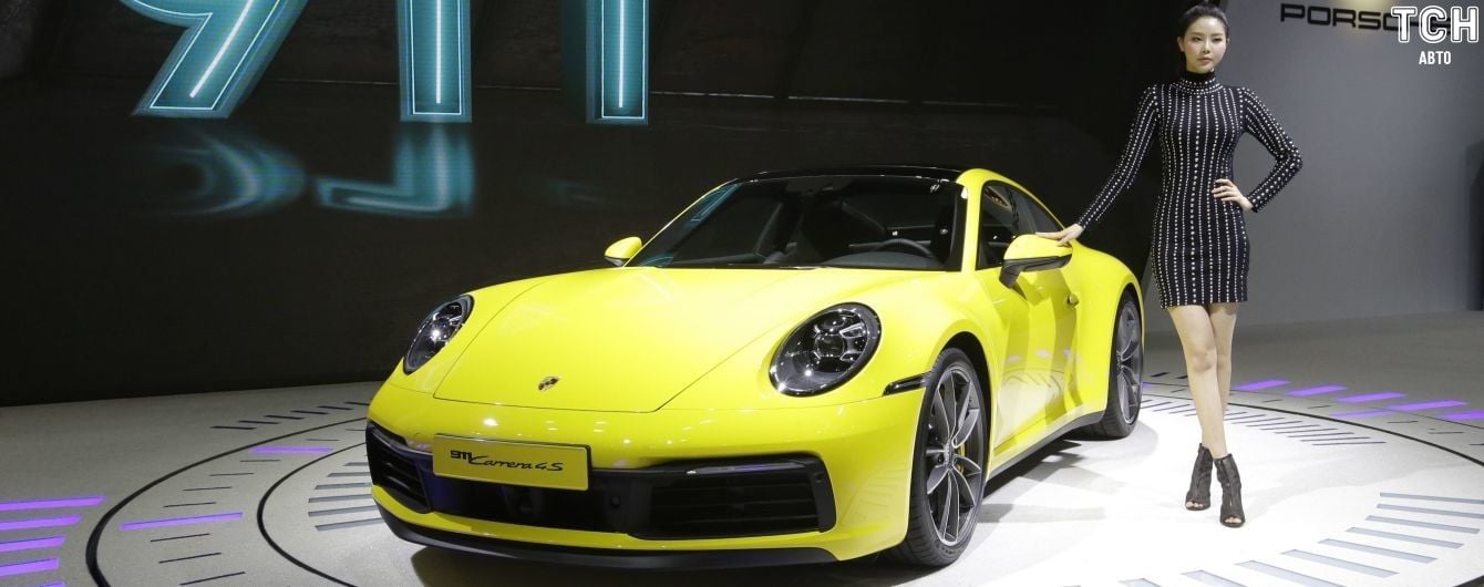 Skoda Scala и Porsche 911. Британцы назвали лучшие авто для семьи, бизнеса и не только