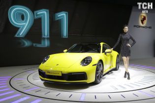 Skoda Scala і Porsche 911. Британці назвали найкращі авто для сім'ї, бізнесу і не тільки