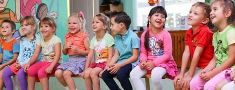 Нелегальные детсады Киева: почему родители выбирают риск