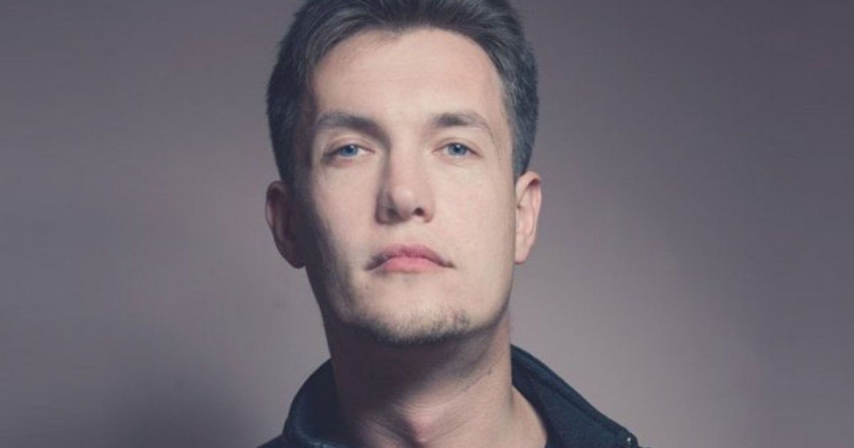 У Мережі з'явився офіційний буктрейлер нового роману Макса Кідрука "Доки світло не згасне назавжди"