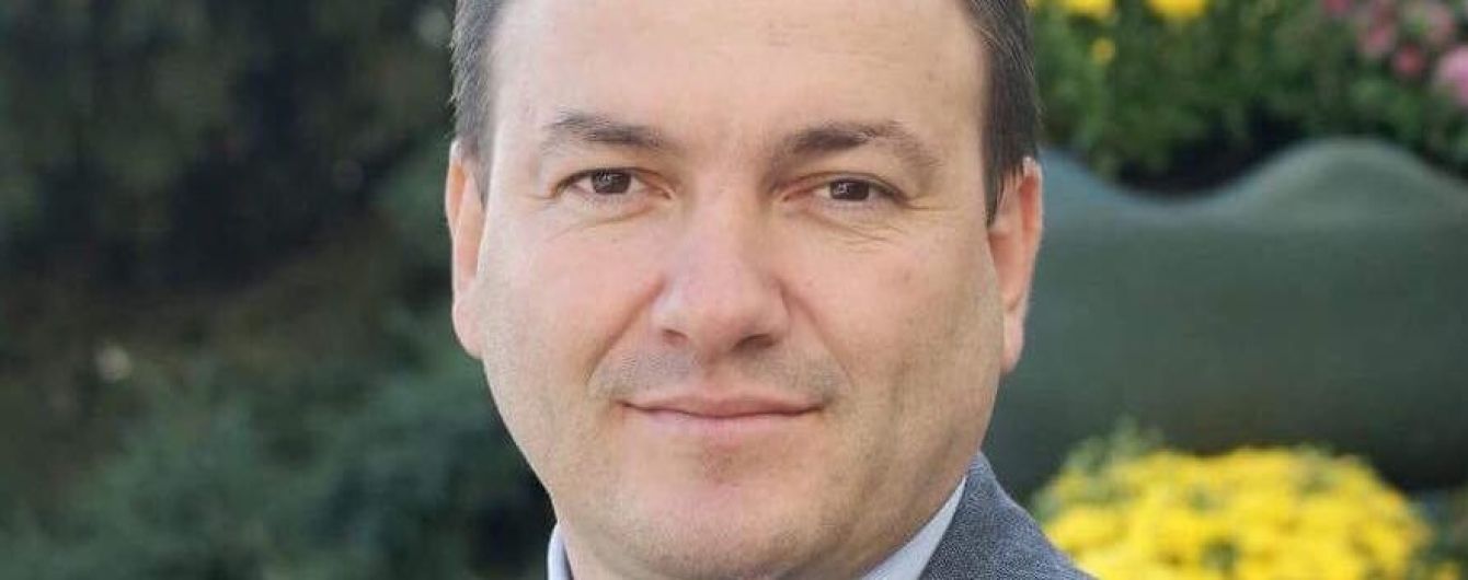 Бориспольский чиновник Годунок, которого Зеленский назвал чертом и разбойником, обещает судиться