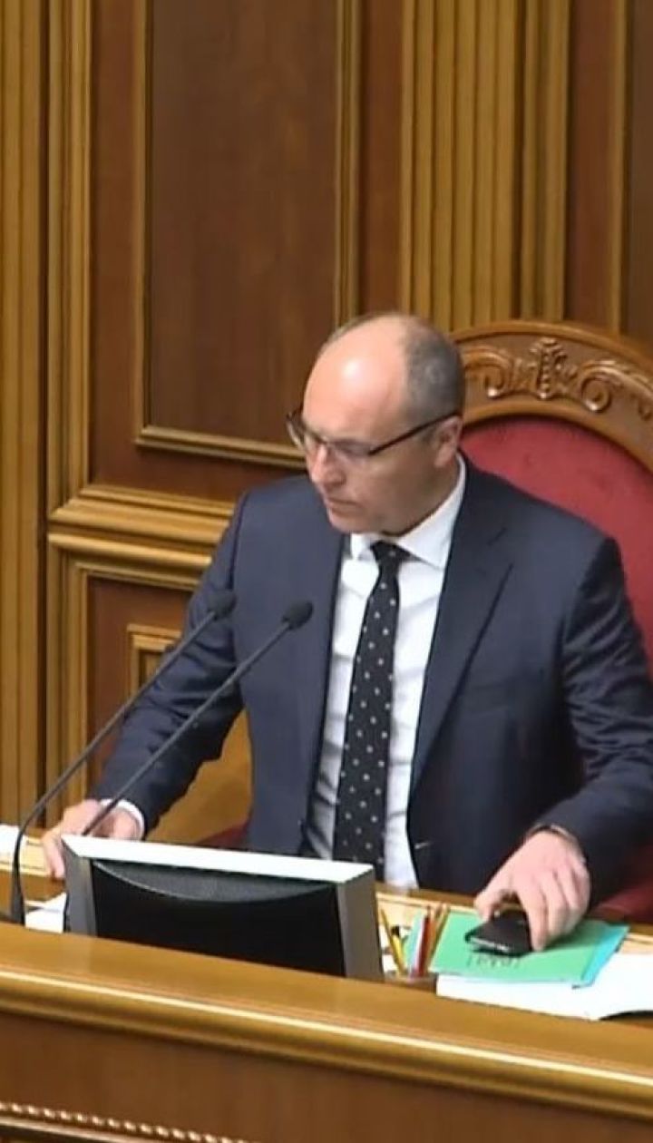 Виборчий кодекс спробують ухвалити у Верховній Раді