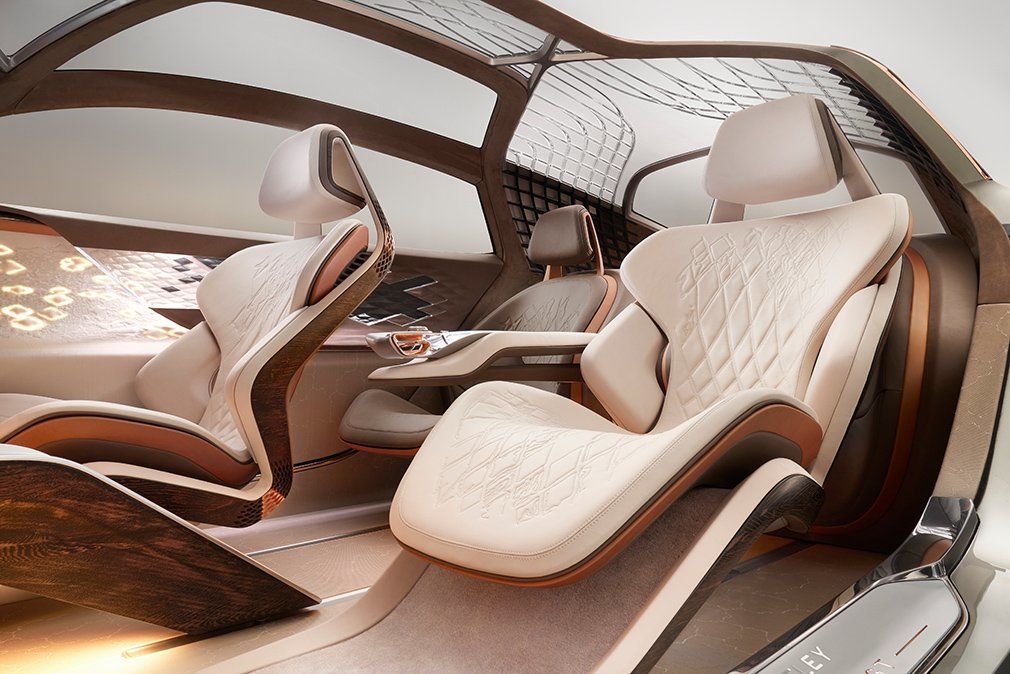 Bentley EXP 100 GT_4