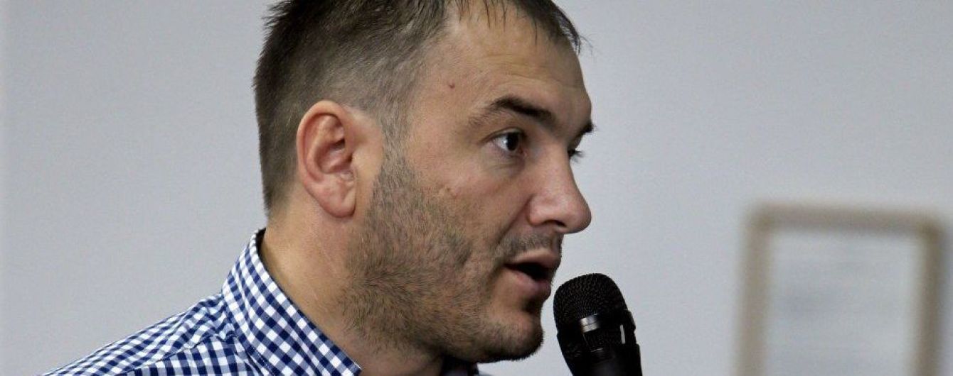 "Разбойник"-секретарь Бориспольского горсовета пойдет под суд