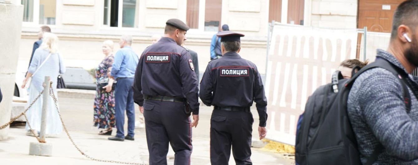 Справа "Хізб ут-Тахрір". Шість кримчан отримали в РФ вироки від 7 до 19 років