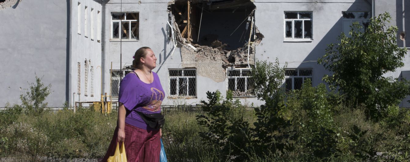 У Раді повідомили, коли візьмуться до закону про особливий статус ОРДЛО