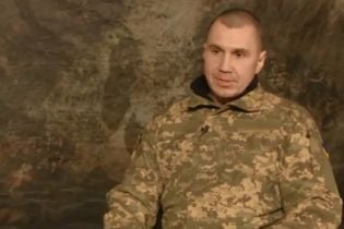 Народний Герой України Колодяжний помер у лікарні після четвертого поранення на Донбасі