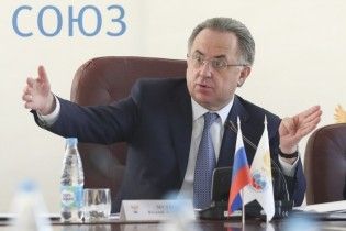 Скандальному Мутку скасували довічну дискваліфікацію через допінгові махінації