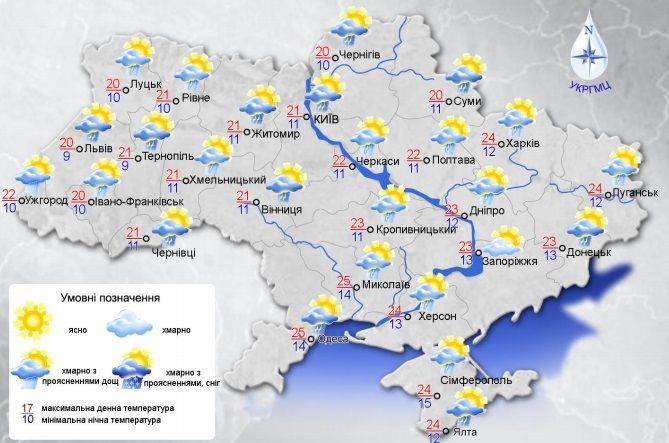 погода 12.07