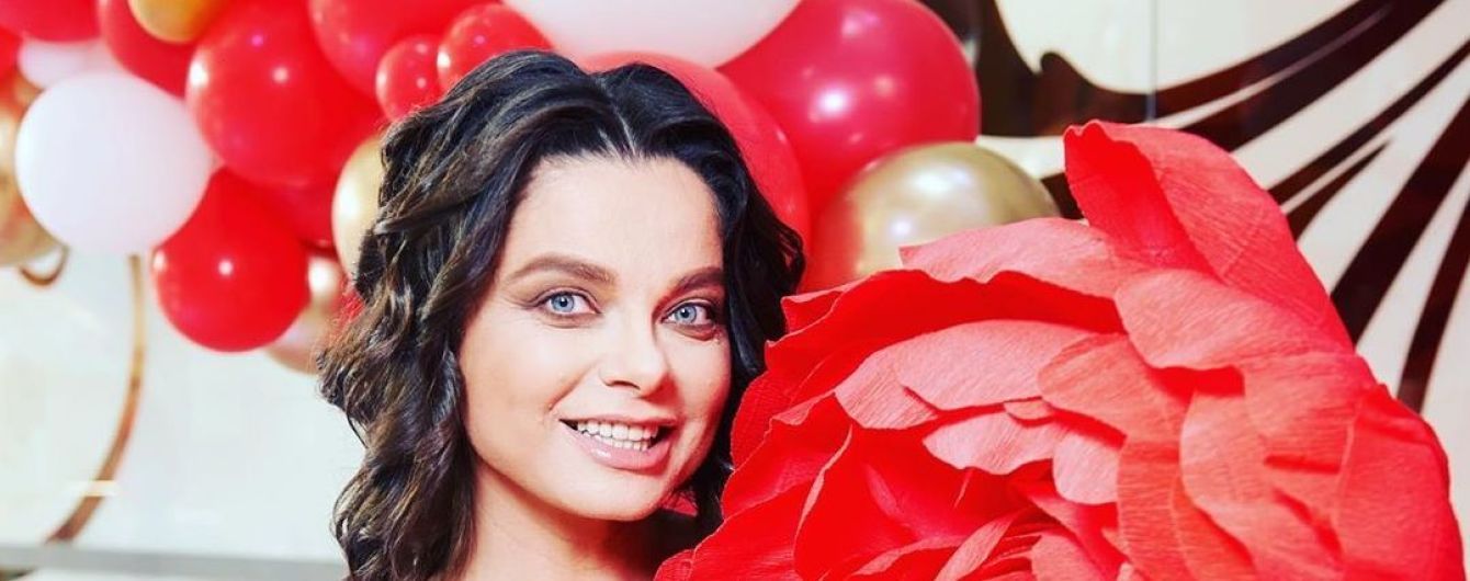 Наталья Королева впервые рассказала о выкидыше