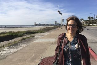 Молодой фермер признался в убийстве ученой, тело которой нашли в нацистском бункере на Крите