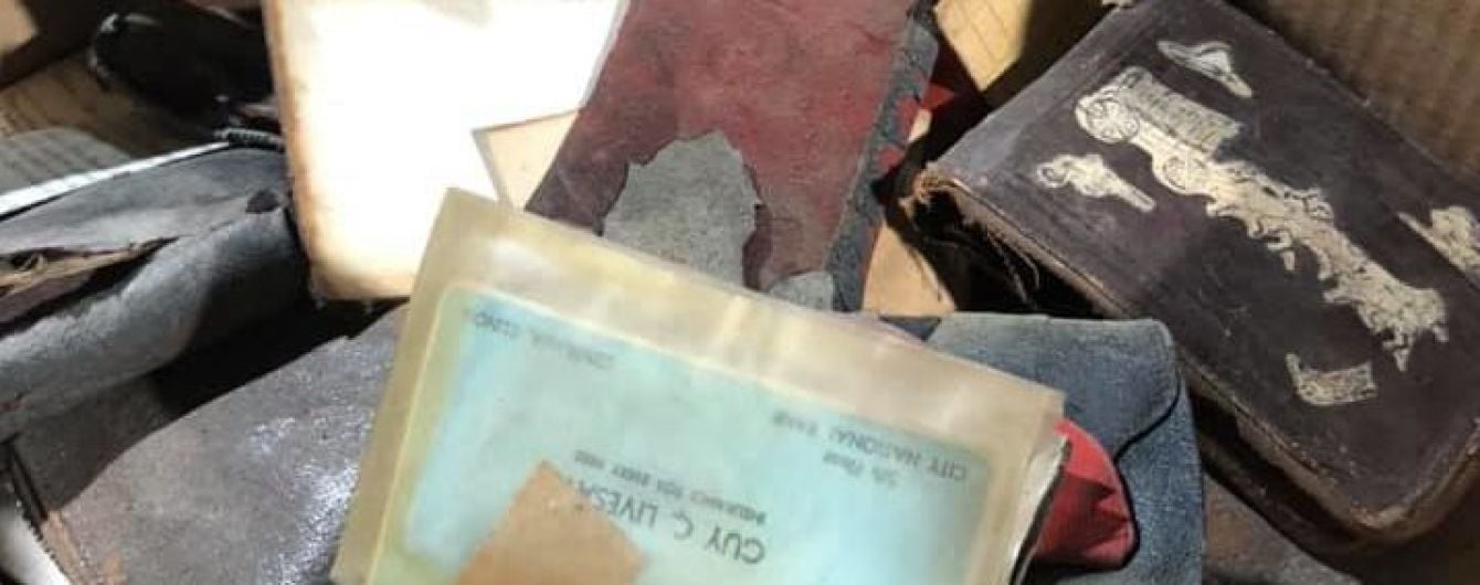 В США 89-летней женщине вернули украденный в молодости кошелек