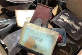 В США 89-летней женщине вернули украденный в молодости кошелек