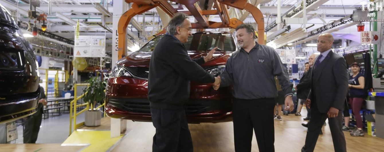 BMW и Fiat-Chrysler закупили сверхмощные гибридные коробки-автомат нового поколения