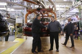 BMW и Fiat-Chrysler закупили сверхмощные гибридные коробки-автомат нового поколения