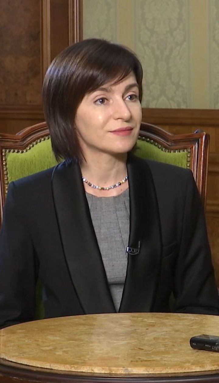 Молдова розраховує на підтримку Києва у боротьбі з контрабандою у Придністров'ї