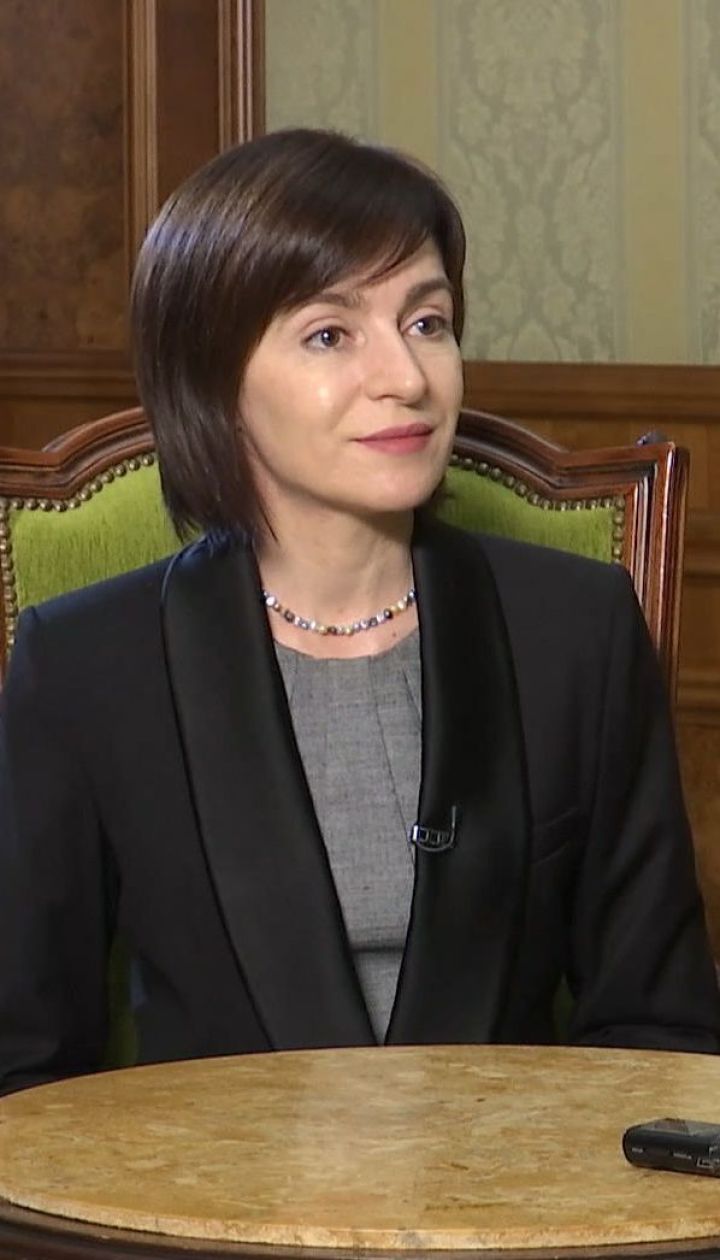 Молдова рассчитывает на поддержку Киева в борьбе с контрабандой в Приднестровье
