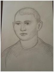 Підозрюваний 2 в нападі на офіцера в Ужгороді