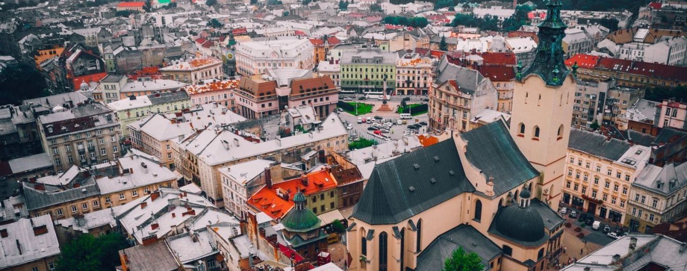 Депутати підтримали ідею будівництва метро у Львові